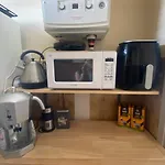 Apartament La Maison Du Soleil *