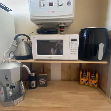 Appartamento La Maison Du Soleil *