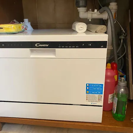 La Maison Du Soleil Apartment *