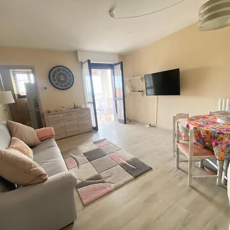 Apartment La Maison Du Soleil Colazza