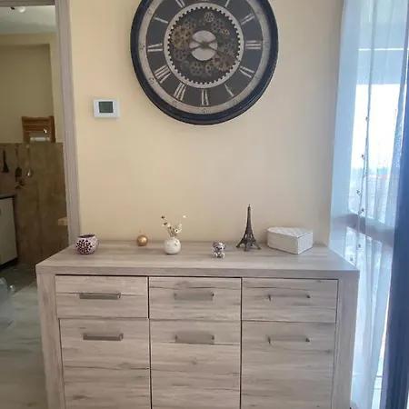 Appartamento La Maison Du Soleil *