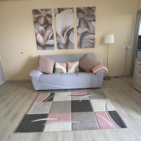 La Maison Du Soleil * Colazza