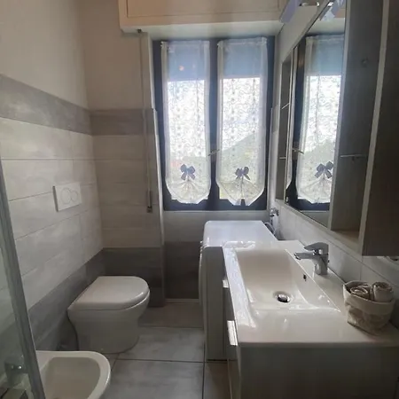 La Maison Du Soleil Apartment *