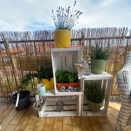 Appartamento La Maison Du Soleil