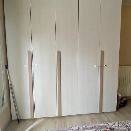 Appartamento La Maison Du Soleil *