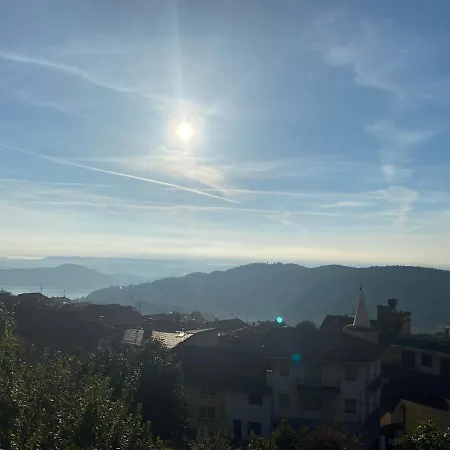 Daire La Maison Du Soleil