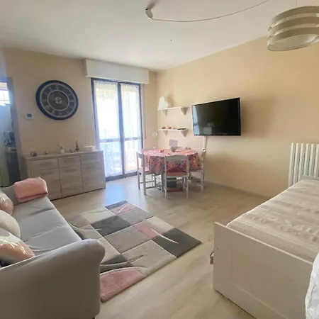 Daire La Maison Du Soleil Colazza