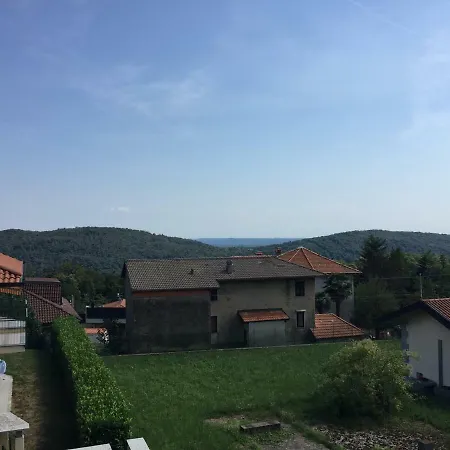 La Maison Du Soleil * Colazza