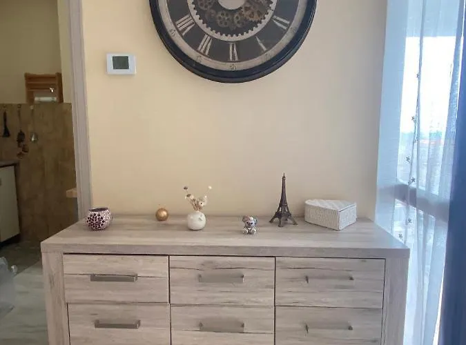 Апартаменты La Maison Du Soleil *