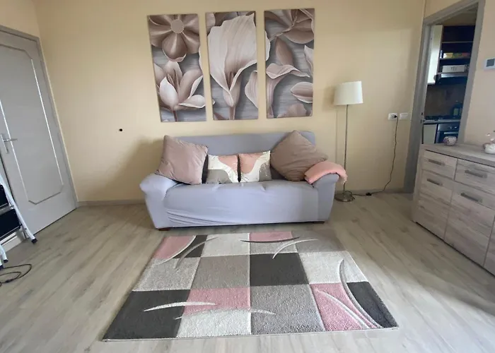 La Maison Du Soleil * Colazza