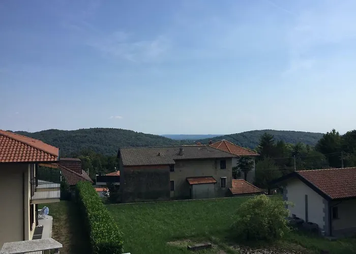 La Maison Du Soleil * Colazza