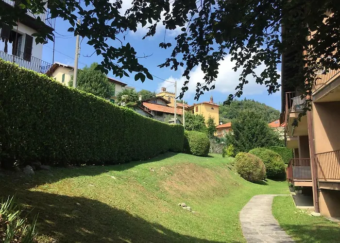 Апартаменты La Maison Du Soleil Colazza